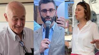 candidati a Carpaneto