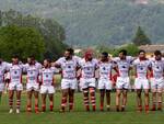 Rugby serie B - Larga vittoria per l\'Everest Piacenza a Ivrea