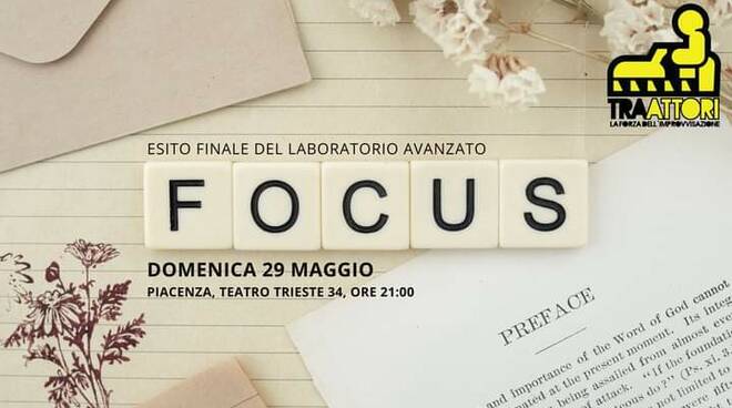 Focus