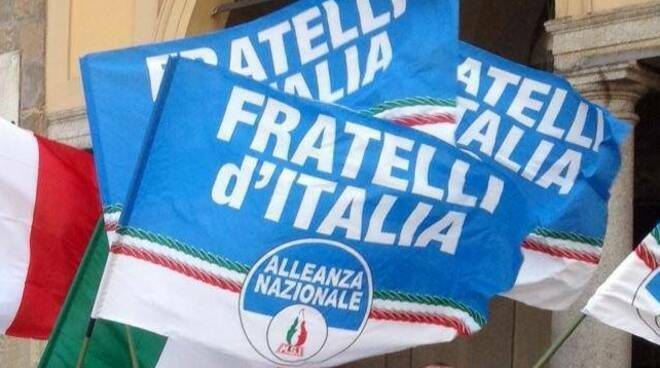 Fratelli d'Italia