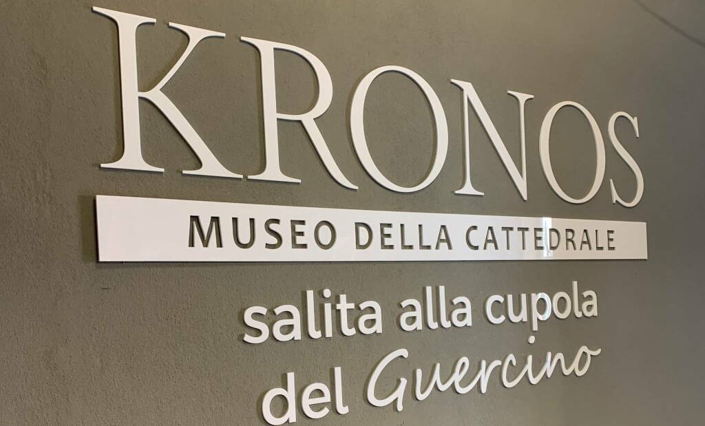 Kronos Museo Cattedrale