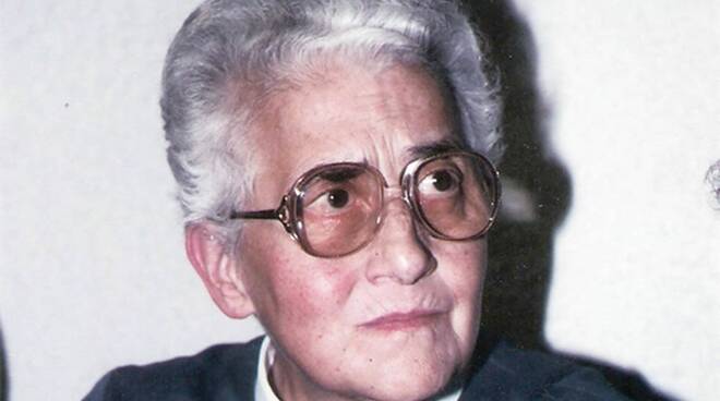 madre Maria Teresa Tosi