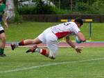 Piacenza Rugby Ivrea