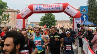 Placentia Half Marathon 2022