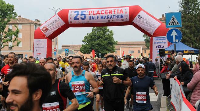 Placentia Half Marathon 2022