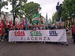 Primo maggio 2022 - Corteo sindacati