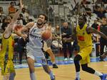 Semifinale Scafati per Assigeco