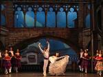 Ukrainian Classical Ballet