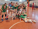 Volley Academy Under 16