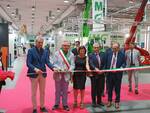 Inaugurazione Hydrogen Expo