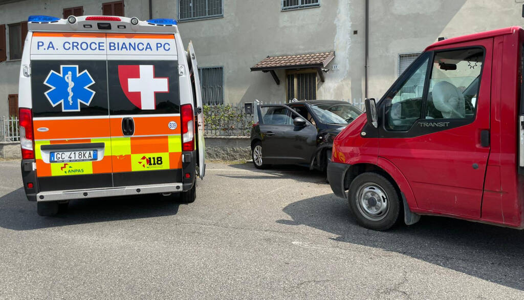 Incidente Borghetto