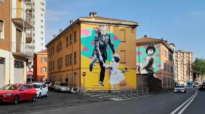 murales via Torricella