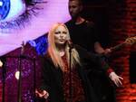 Patty Pravo al Farnese 