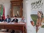 Presentazione Oh my Doc Palazzo Farnese