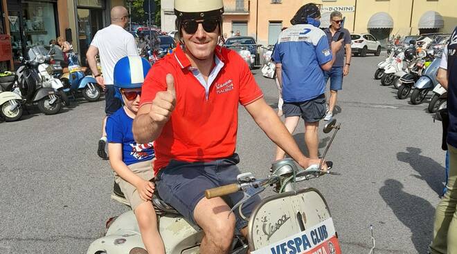 Vespa Club Piacenza