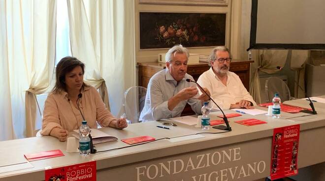 bobbio film festival 2022 presentazione