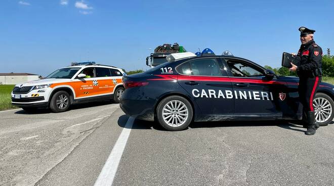 carabinieri