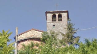 Chiesa Sariano