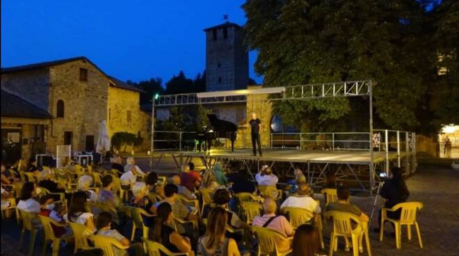 concerto Nicolini Vigolzone