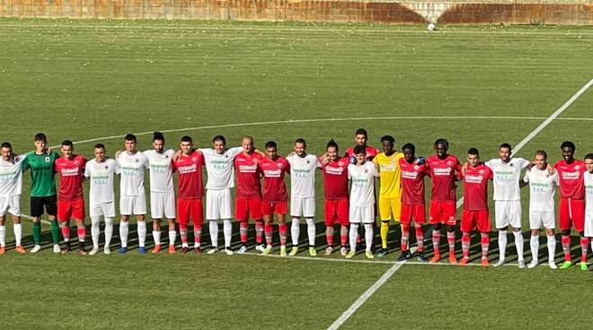 cremonese fiorenzuola 5-0