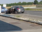 Incidente via Emilia 