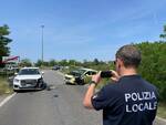 incidente via Turati