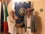 Incontro Bersani Rotary Cortemaggiore