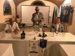 Incontro Bersani Rotary Cortemaggiore