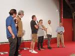 La prima serata del Bobbio Film Festival