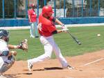 Piacenza baseball Milano