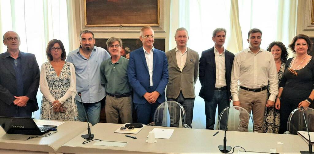 Presentazione Fol in Fest