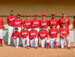 baseball piacenza under14