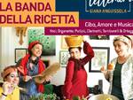 La banda della ricetta