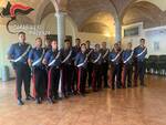 nuovi carabinieri