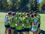 OMNIA RUGBY – Triangolare Milano