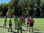 OMNIA RUGBY – Triangolare Milano