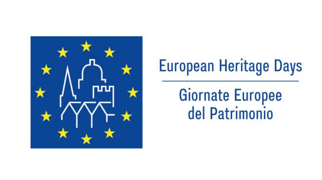 giornate europee patrimonio