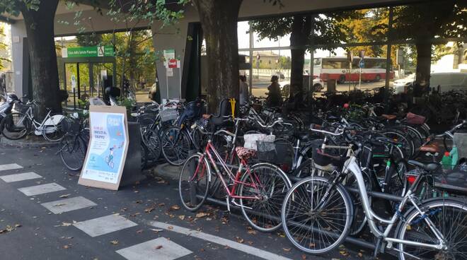 giretto d'italia bicicletta