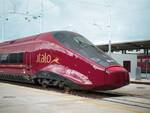 italo treno