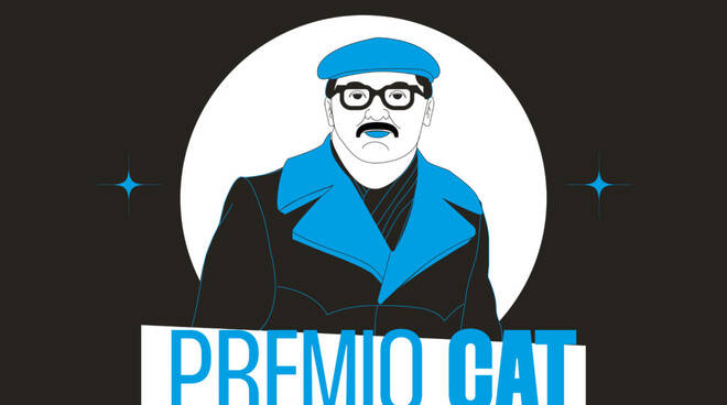 Premio Cat