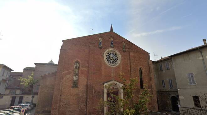 san giovanni in canale google street view