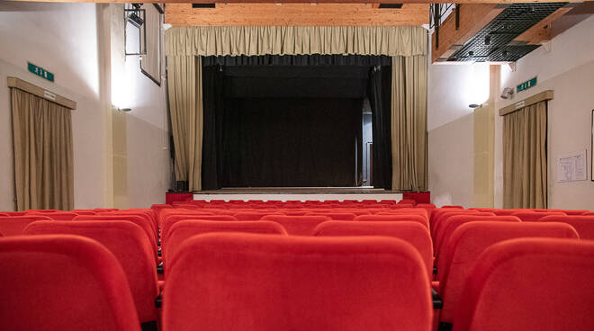 Teatro Verdi Castelsangiovanni