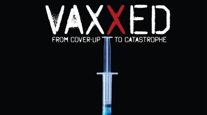 vaxxed vita