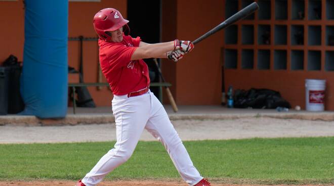 baseball piacenza under 23