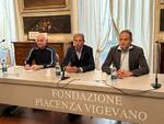 conferenza stampa Fondazione