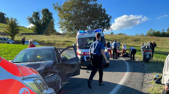 Incidente Pigazzano