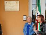 Intitolazione scuola di Gragnano a Tina Anselmi