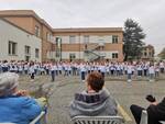 Intitolazione scuola di Gragnano a Tina Anselmi