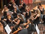 Orchestra giovanile via Emilia 