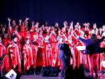 Placentia Gospel Choir 